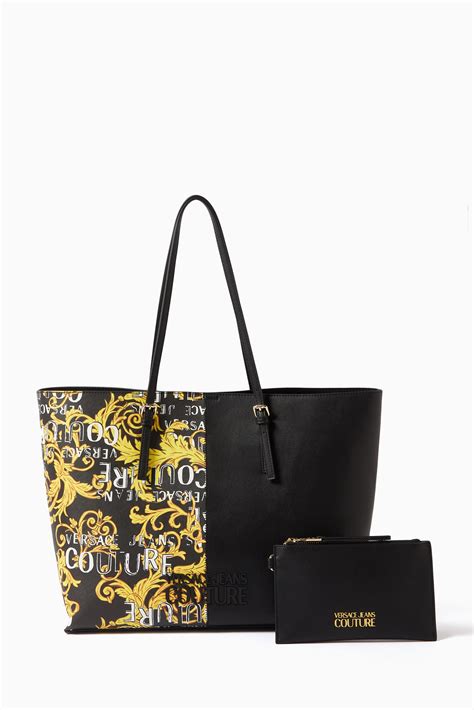 versace jeans bags shop online